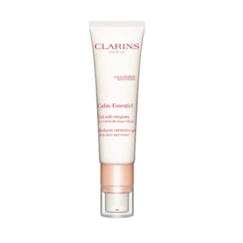 CALM-ESSENTIEL GEL ANTI-ROUGEURS