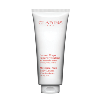 BAUME CORPS SUPER HYDRATANT