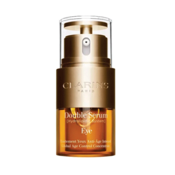 DOUBLE SERUM EYE