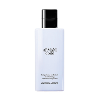 ARMANI CODE LATTE CORPO