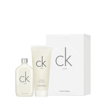 CK ONE COFANETTO