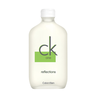 CK ONE REFLECTIONS