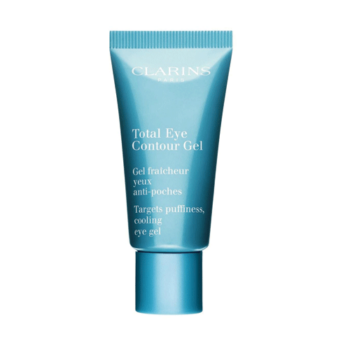 TOTAL EYE CONTOUR GEL