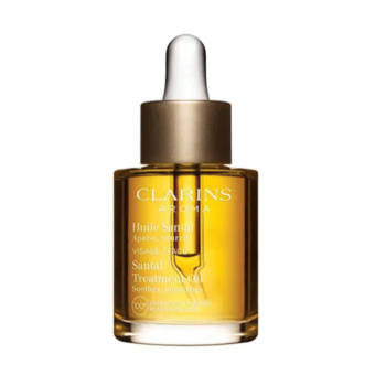 AROMA HUILE SANTAL