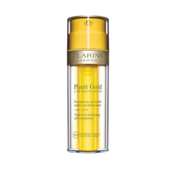 PLANT GOLD FACE CREAM