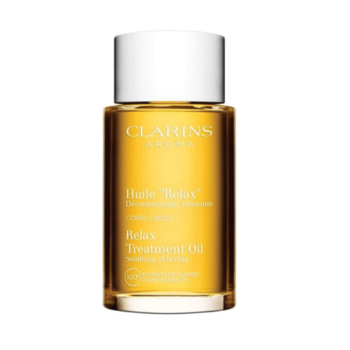 HUILE RELAX