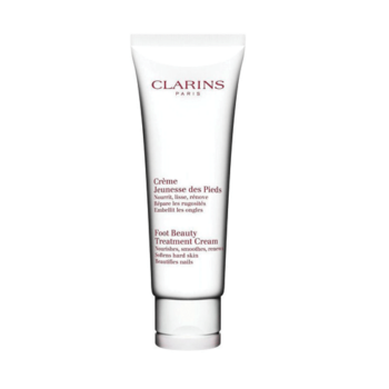 CRÈME JEUNESSE DES PIEDS