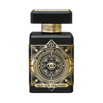 OUD FOR GREATNESS