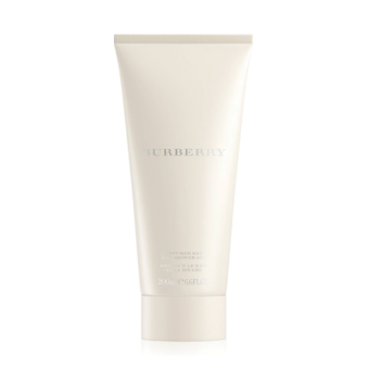 BURBERRY FOR WOMAN SHOWER GEL