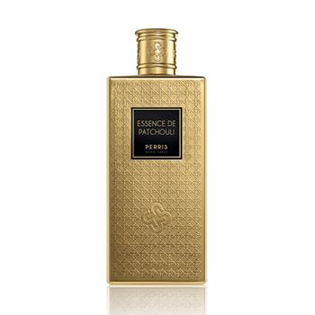 ESSENCE DE PATCHOULI