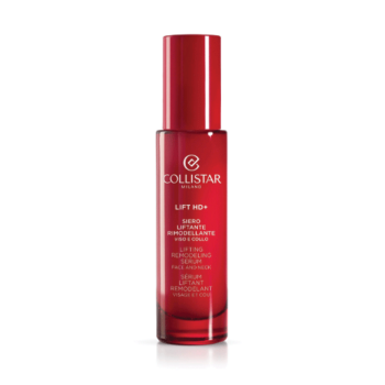 LIFT HD+ SIERO LIFTANTE RIMODELLANTE VISO E COLLO