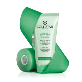 CRIO-TAPING SISTEMA ANTICELLULITE INTENSIVO