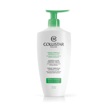 CREMA TERMALE ANTICELLULITE