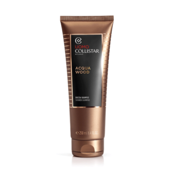 ACQUA WOOD DOCCIA SHAMPOO