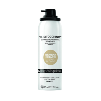 IL RITOCCHINO - CORRETTORE RICRESCITA ISTANTANEO BIONDO CHIARO