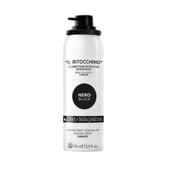 IL RITOCCHINO - CORRETTORE RICRESCITA ISTANTANEO NERO