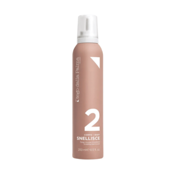2 SNELLISCE - FANGO MOUSSE RIMODELLANTE