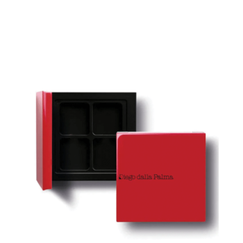PALETTE REFILL OMBRETTI COMPONIBILE