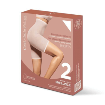 2 SNELLISCE - BENDA PANT