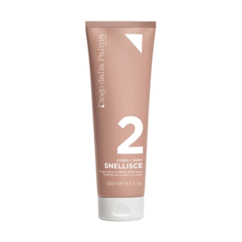2 SNELLISCE - FANGO CREMA MODELLANTE EFFETTO SAUNA