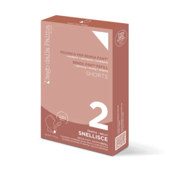 2 SNELLISCE - BENDA PANT REFILL SHORTS