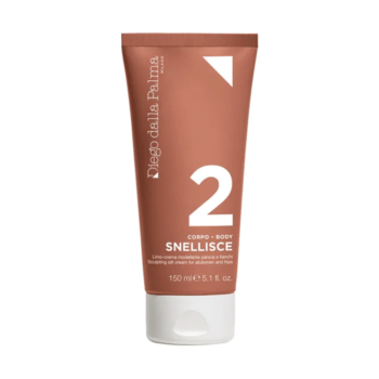 2 SNELLISCE - LIMO-CREMA MODELLANTE PANCIA E FIANCHI
