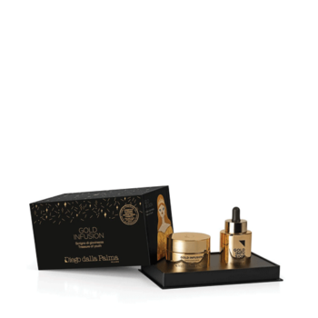 GOLD INFUSION SCRIGNO DI GIOVINEZZA