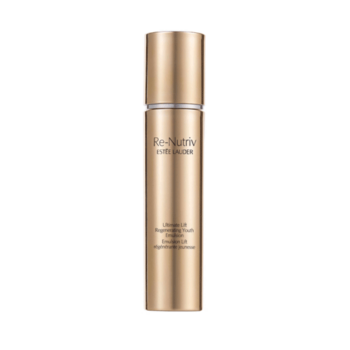 RE-NUTRIV ULTIMATE LIFT REGENERATING YOUTH EMULSION