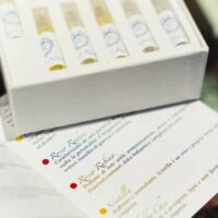 Il Kit è composto da 11 fragranze Giardini di Toscana