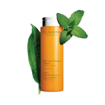 TONIC BATH RETAIL