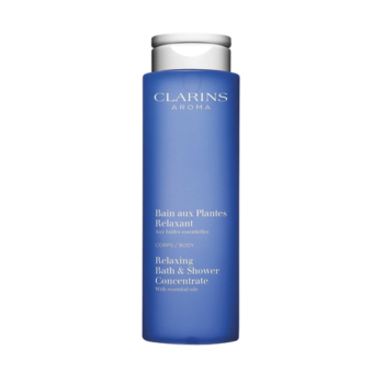 AROMA BAIN AUX PLANTES RELAXANT