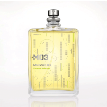 MOLECULE 03