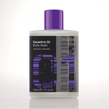 ESCENTRIC 01 BODY WASH