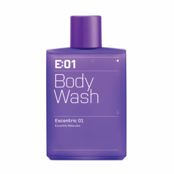 ESCENTRIC 01 BODY WASH