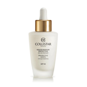 GOCCE MAGICHE PROTETTIVE SPF50
