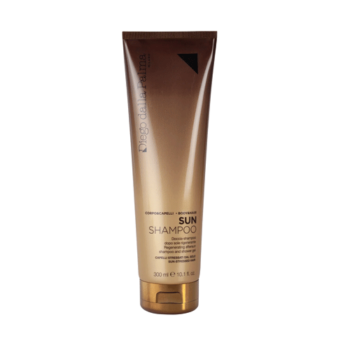 SUN SHAMPOO - DOCCIA-SHAMPOO DOPO SOLE RIGENERANTE CORPO E CAPELLI