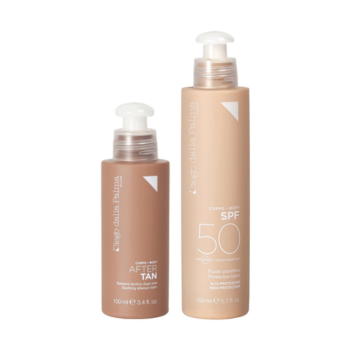 KIT FLUIDO PROTETTIVO SPF50