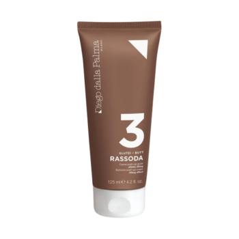 3 RASSODA - CREMA PUSH-UP GLUTEI