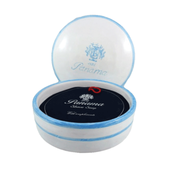 PANAMA 1924 COFFRET SHAVE SOAP