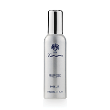 PANAMA 1924 DEODORANTE SPRAY