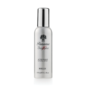 DAYTONA 10 AFTER SHAVE NATURAL SPRAY