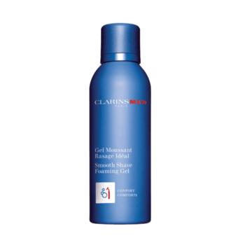 CLARINS MEN GEL MOUSSANT RASAGE IDÉAL