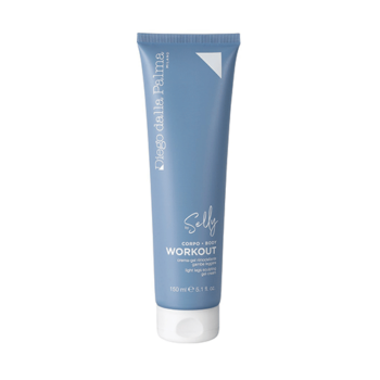 SELLY WORKOUT - CREMA-GEL RIMODELLANTE GAMBE LEGGERE
