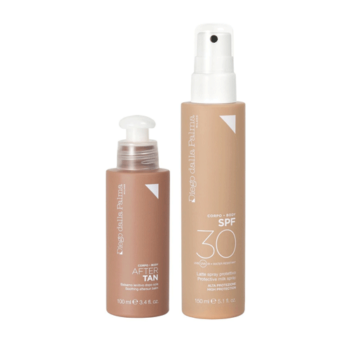 KIT LATTE SPRAY PROTETTIVO SPF30