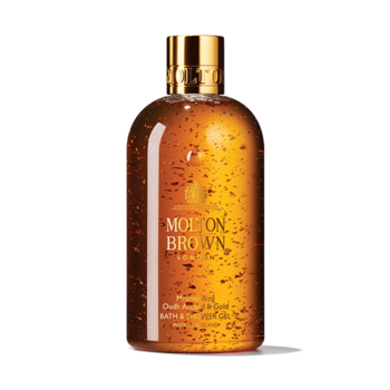 MESMERISING OUDH ACCORD & GOLD BAGNO DOCCIA
