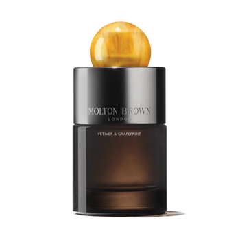 VETIVER & GRAPEFRUIT