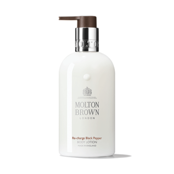 RE-CHARGE BLACK PEPPER LOZIONE CORPO