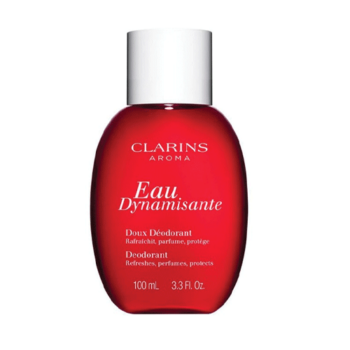 AROMA EAU DYNAMISANTE DOUX DÉODORANT