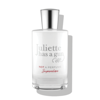 NOT A PERFUME SUPERDOSE