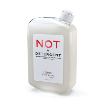 NOT A DETERGENT